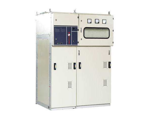 XGN15-12(F)、XGN15-12(F·R)固定式戶內(nèi)交流金屬封閉開關設備 